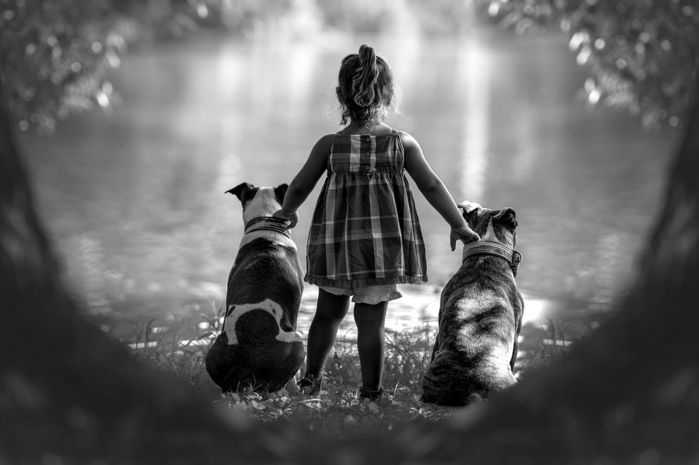 Photograph by Lucie Nermuťová