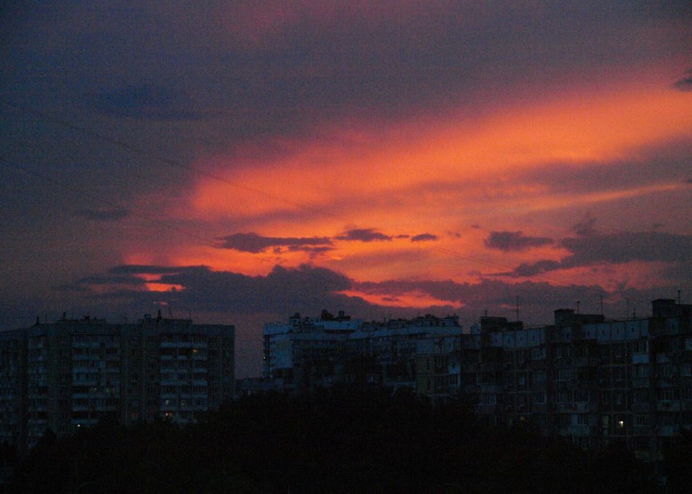 Photograph by Ника Клименко