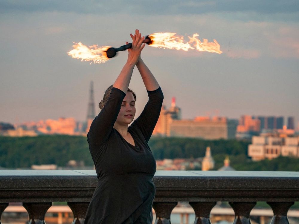 Photograph by Борис Полтавец