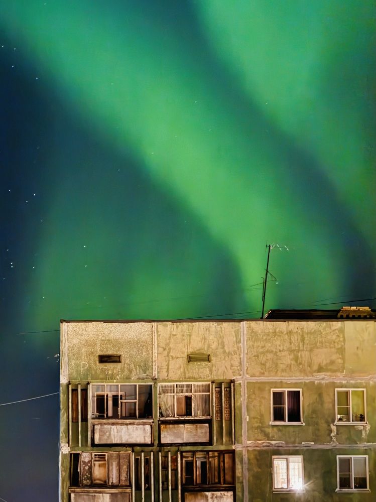 Photograph by Виктория Ярина