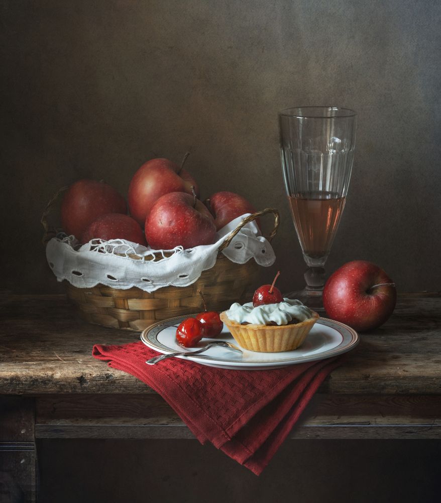 Photograph by Елена Виноградова