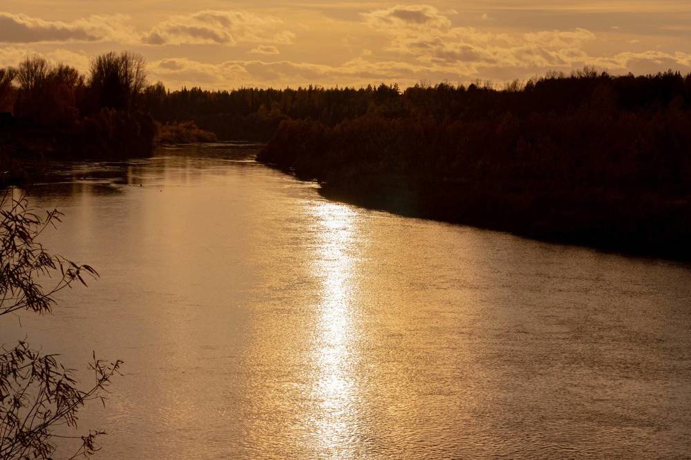 Photograph by Михаил Костыря