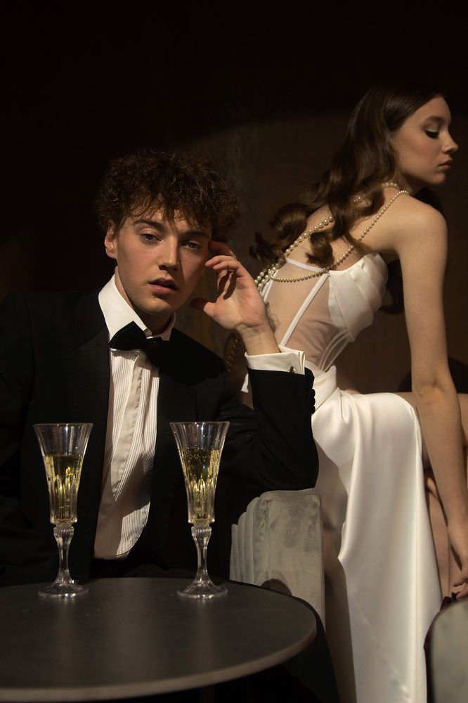 Photograph by Наталья Мулина