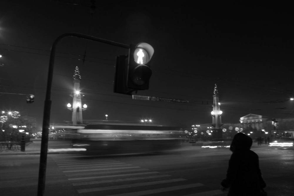 Photograph by Сергей Бумагин