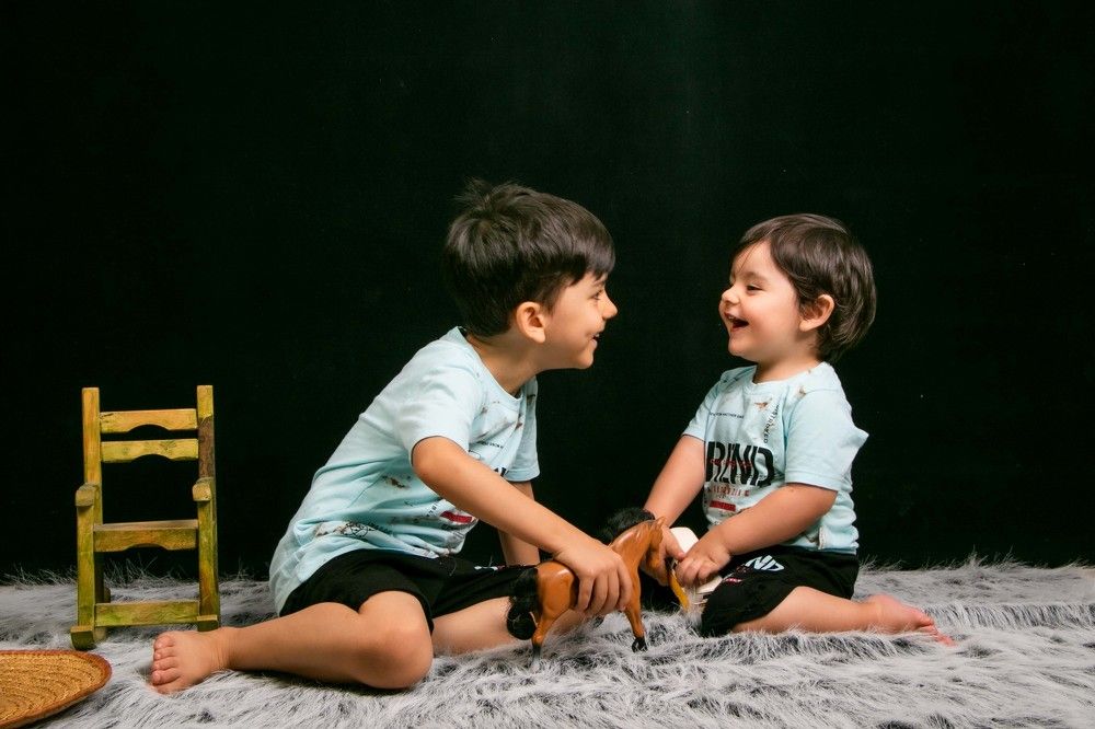 Photograph by Hoda Esmaeili