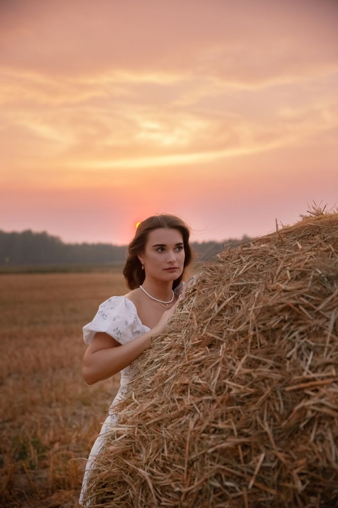 Photograph by Ирина Кулешова