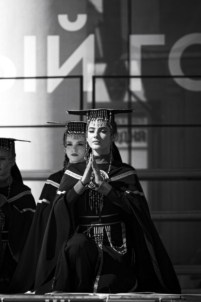 Photograph by Александр Бунин