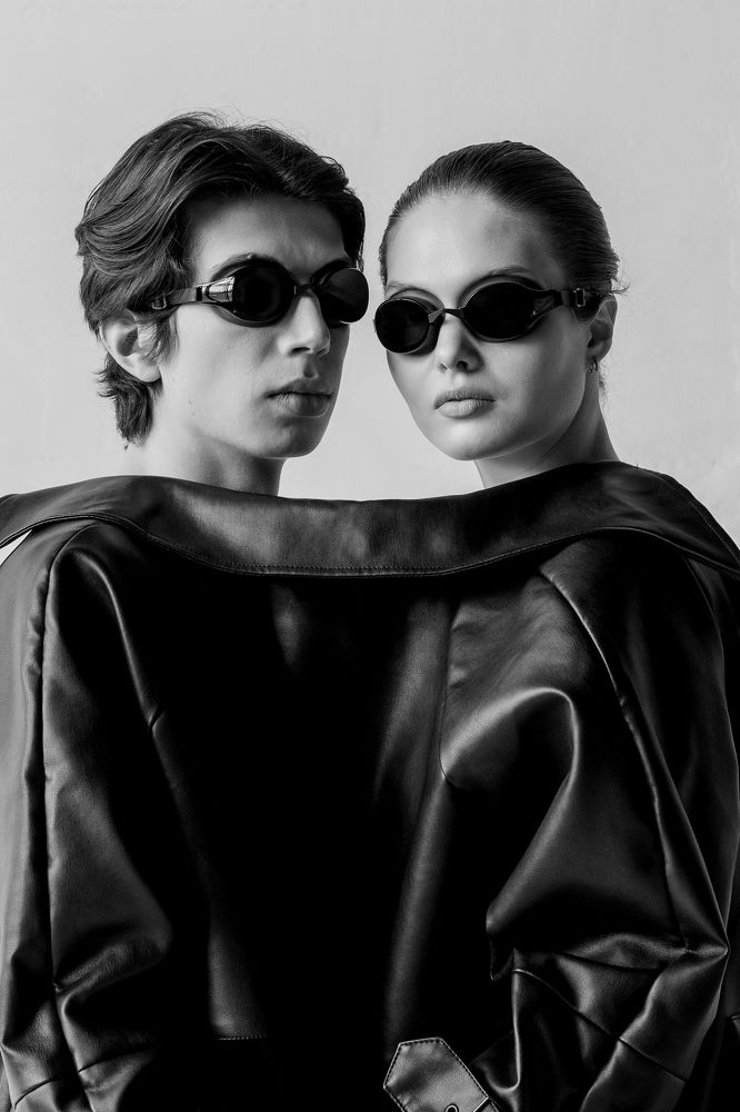 Photograph by Olesya Vladimirova