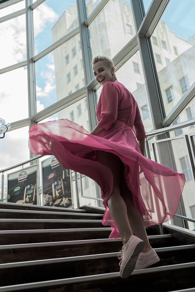 Photograph by Catalin Braga