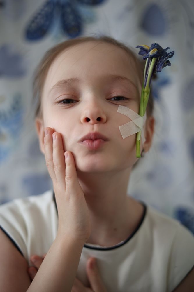 Photograph by Любовь Ершова