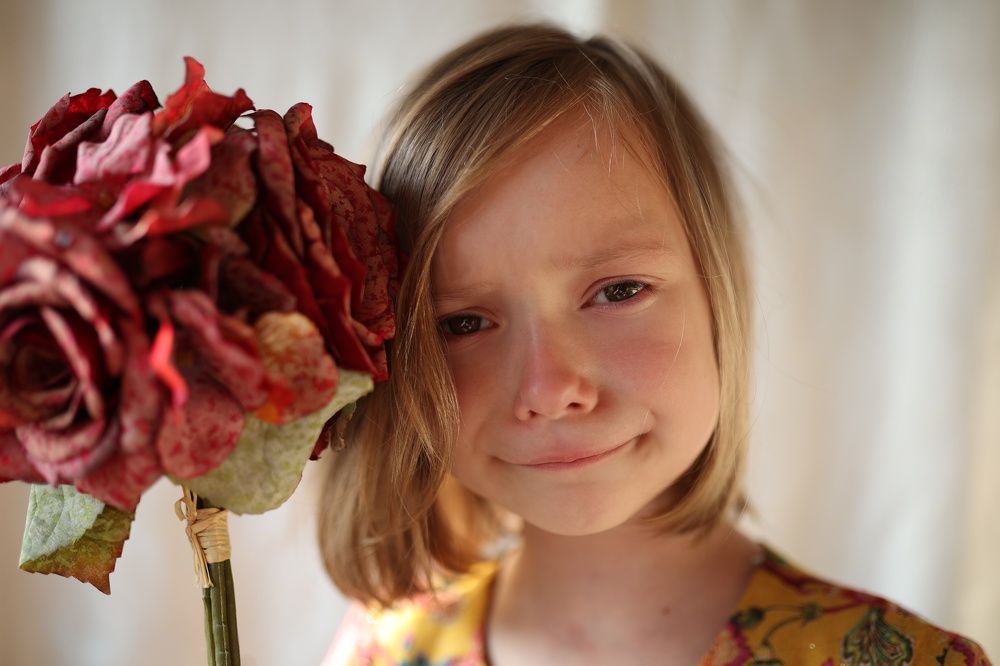 Photograph by Любовь Ершова