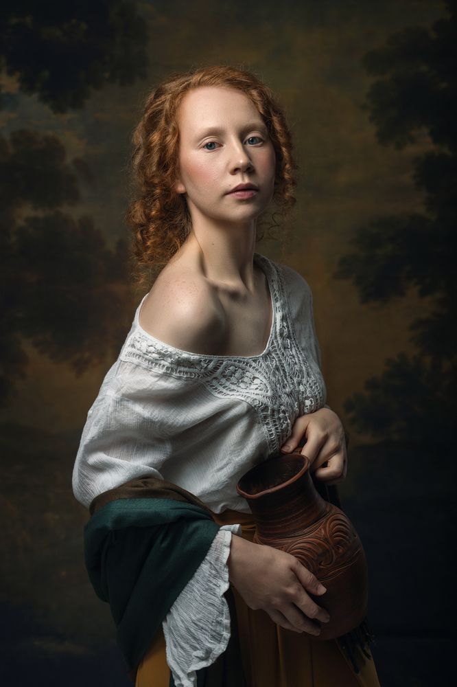 Photograph by Гаманова Элина