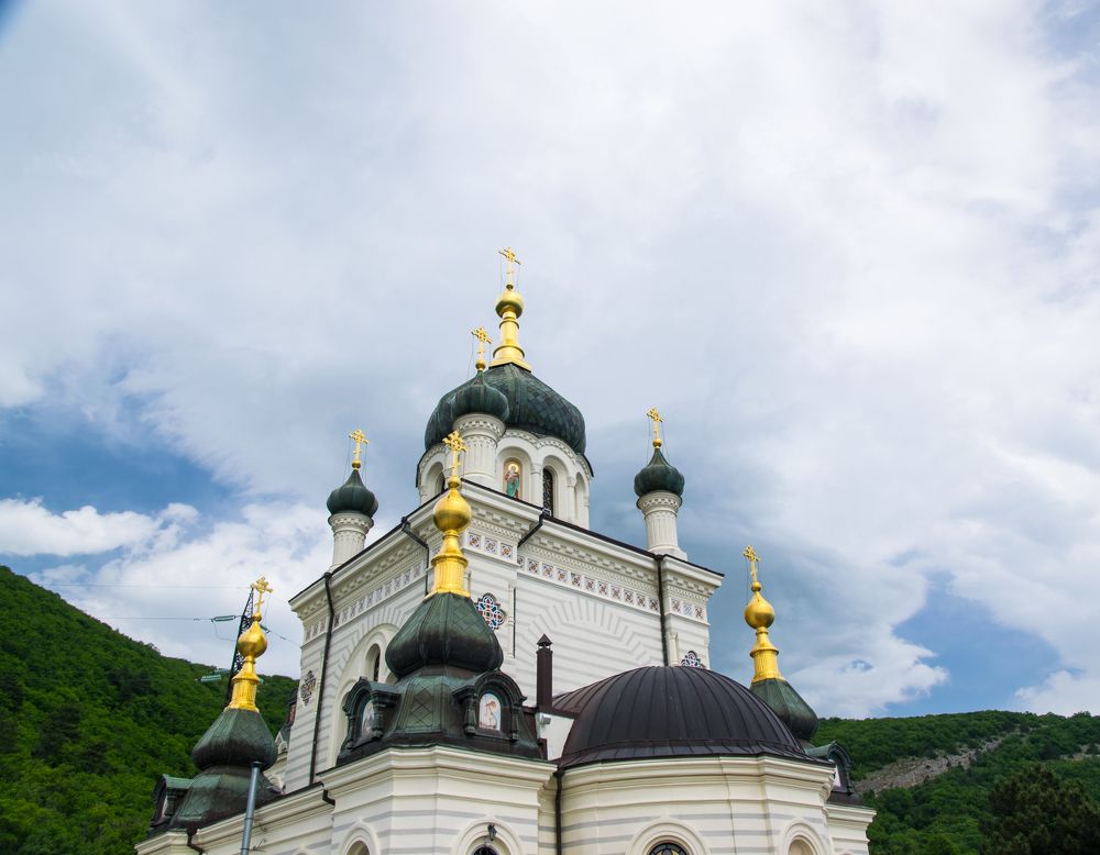 Photograph by Алексей Мордвишин