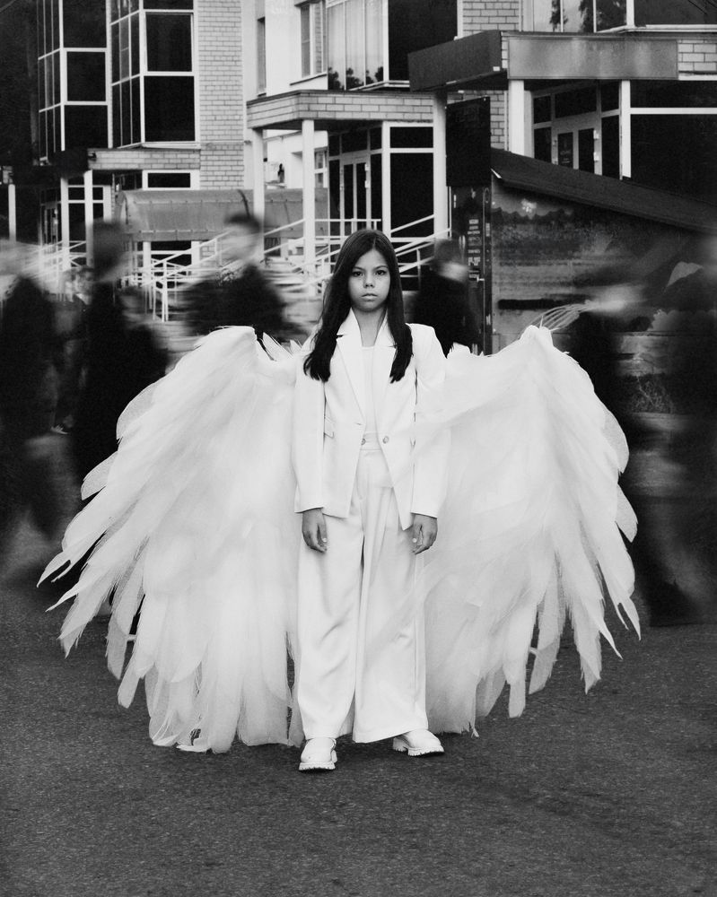 Photograph by Наталия Арсюткина