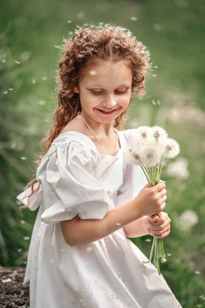 Фотография автора Кристина Догодька