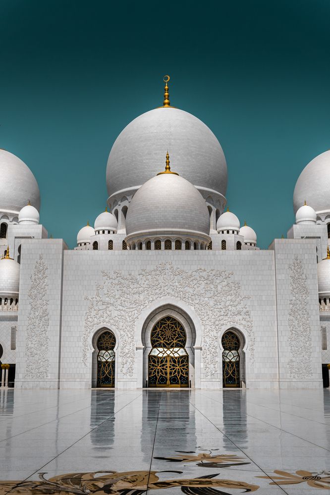 Photograph by Faseeh Fawaz