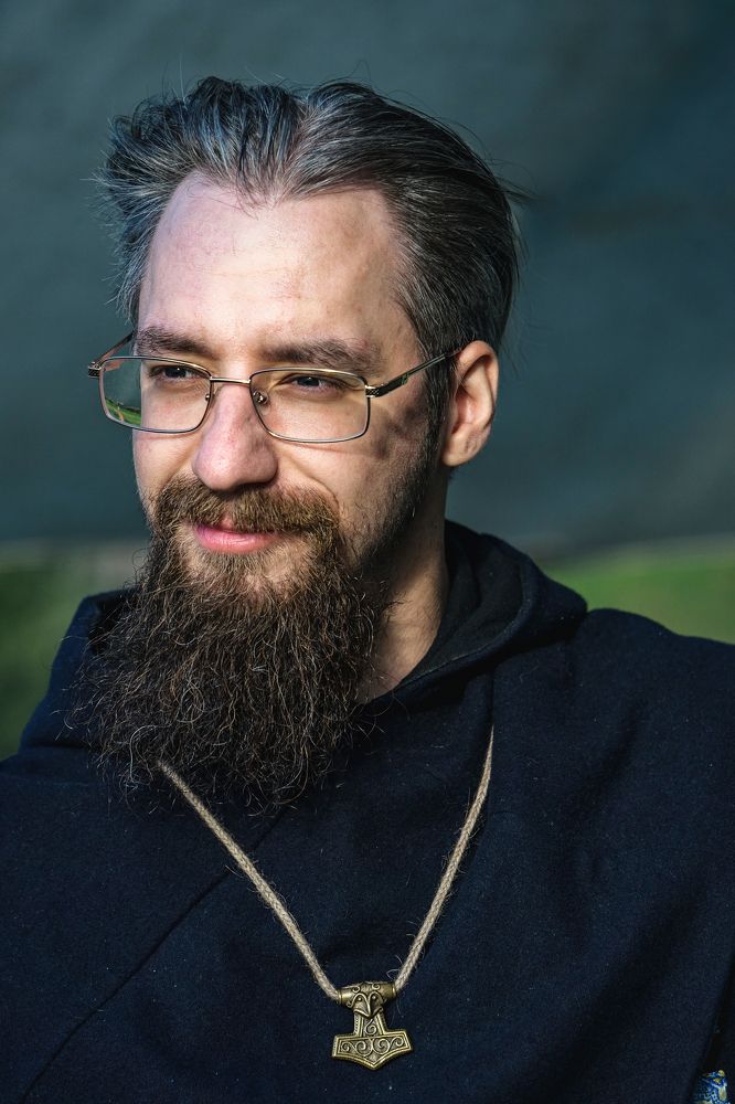 Фотография автора Светлана Разумовская