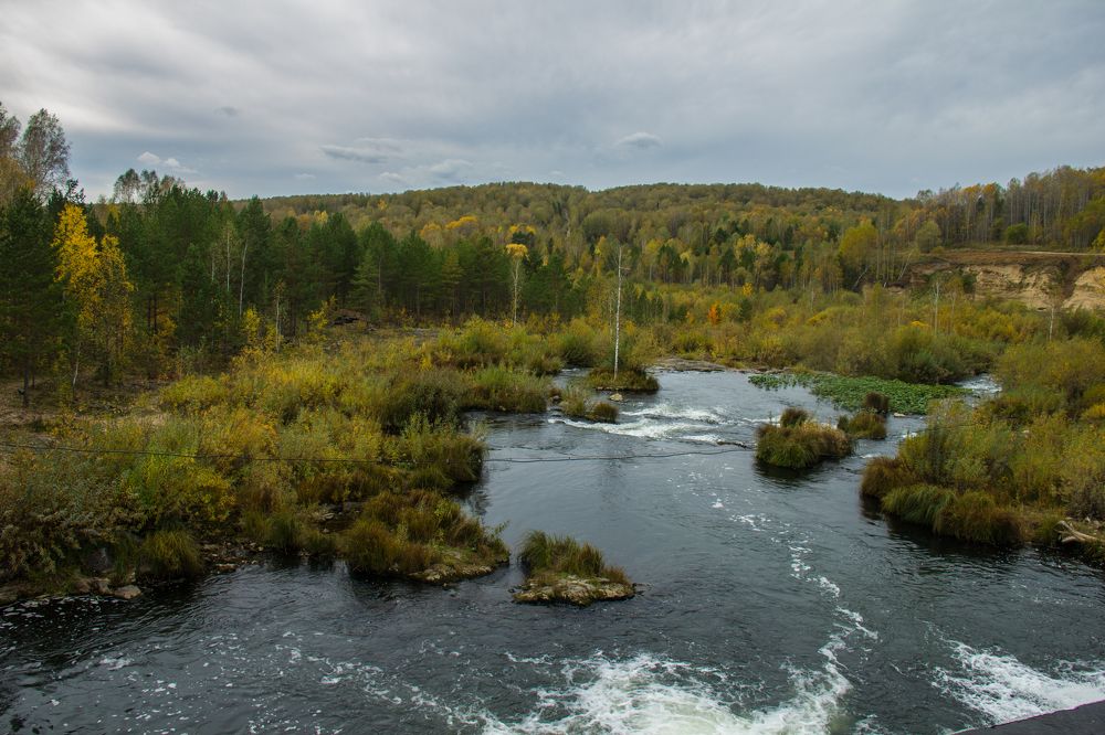 Photograph by Иван Овчинников