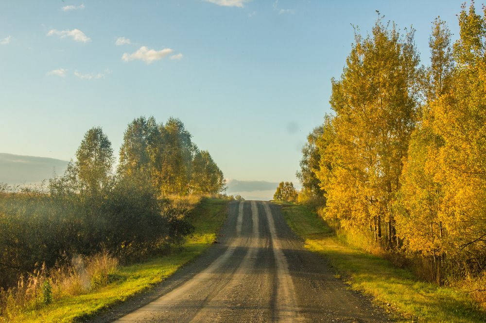 Photograph by Иван Овчинников