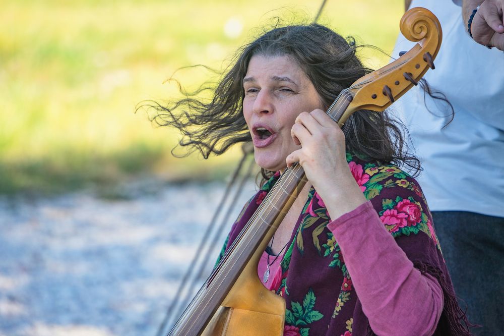 Фотография автора Светлана Разумовская