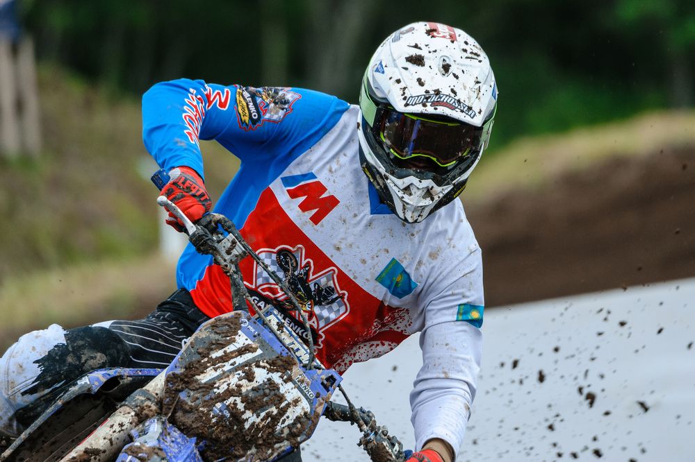 Photograph by Евгений Житников