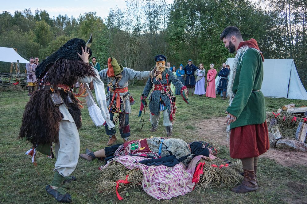 Фотография автора Светлана Разумовская