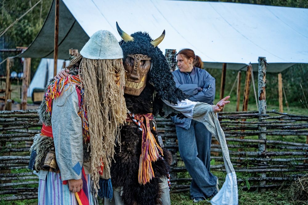 Фотография автора Светлана Разумовская