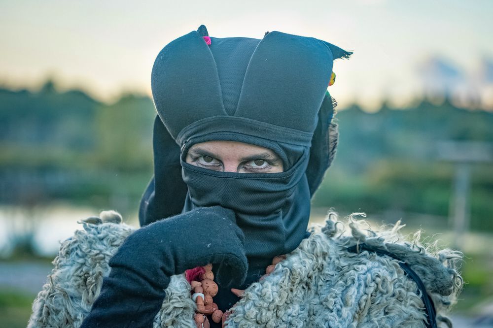 Фотография автора Светлана Разумовская