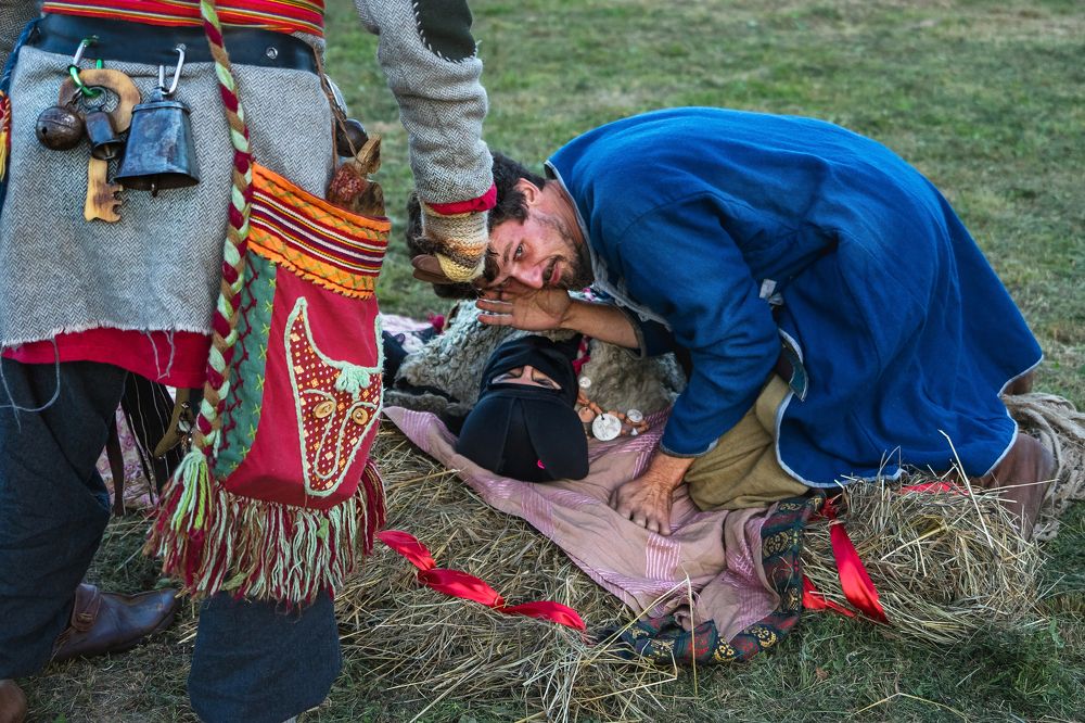 Фотография автора Светлана Разумовская