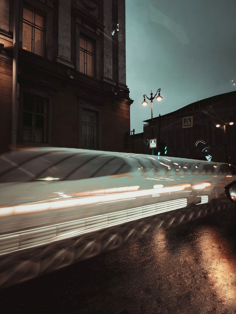 Photograph by Олеся Хижко