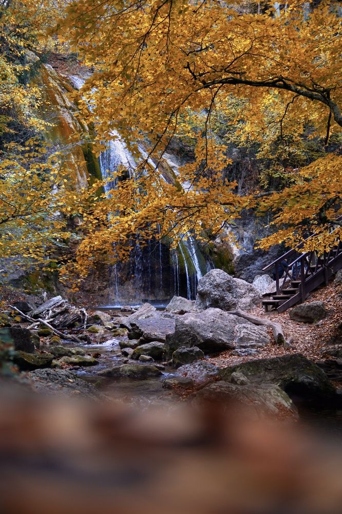 Photograph by Анна Изюмская