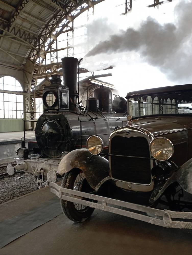 Photograph by Boris Butianov