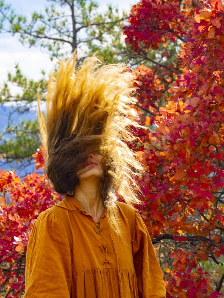 Photograph by Дмитрий Потапов