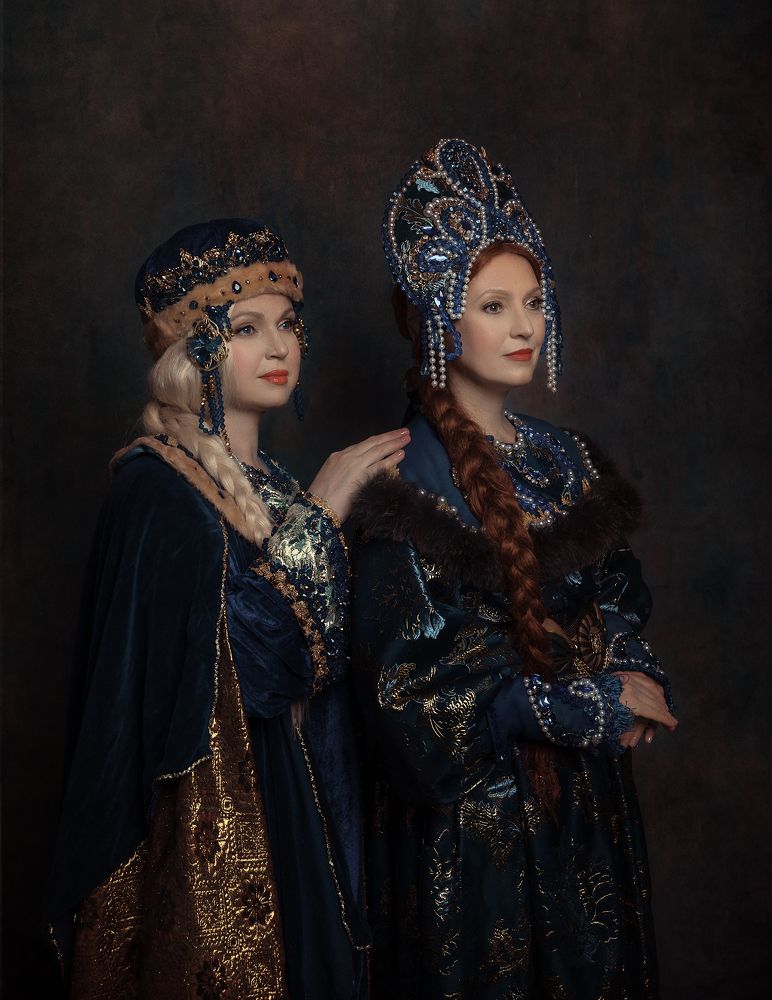 Photograph by Анна Парфенова