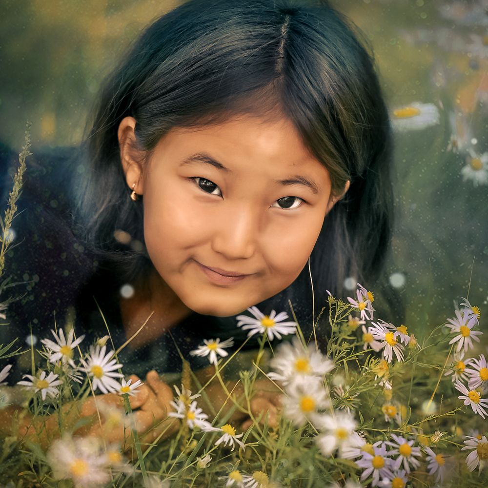 Photograph by Анатолий Разгуляев