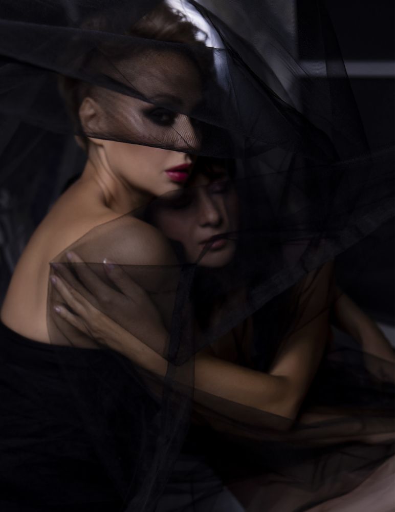 Photograph by Анна Парфенова