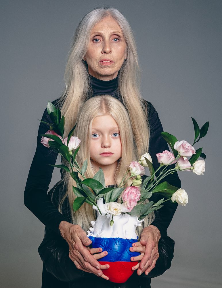 Photograph by Анна Парфенова