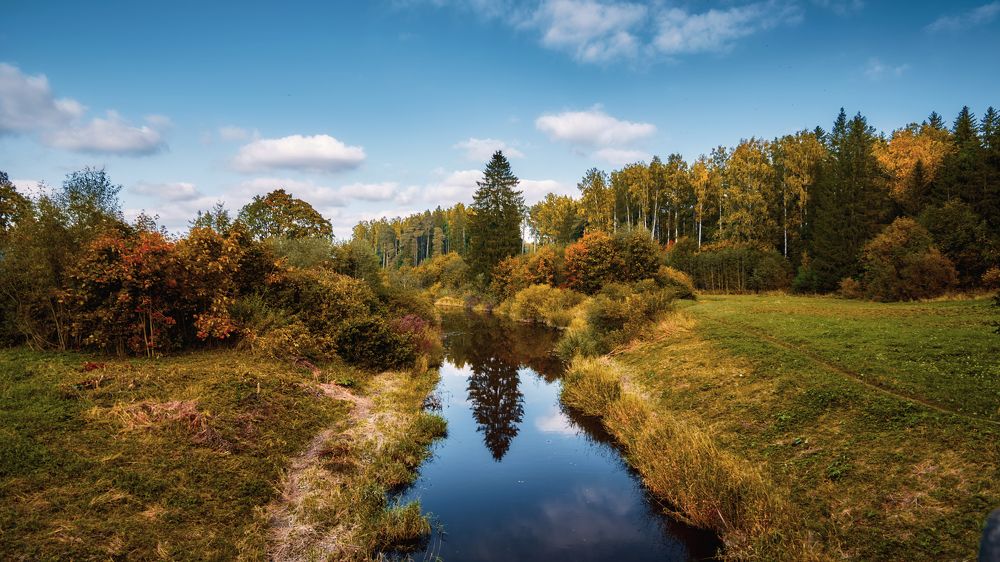 Photograph by Aleksandr Belov