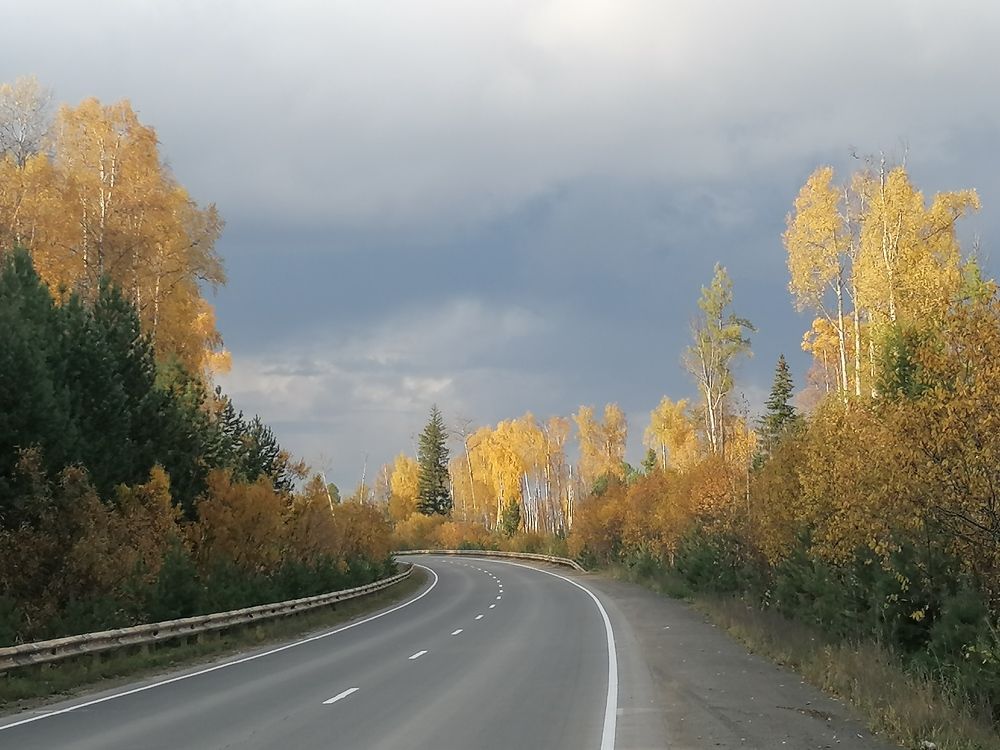 Photograph by Наталья Петухова