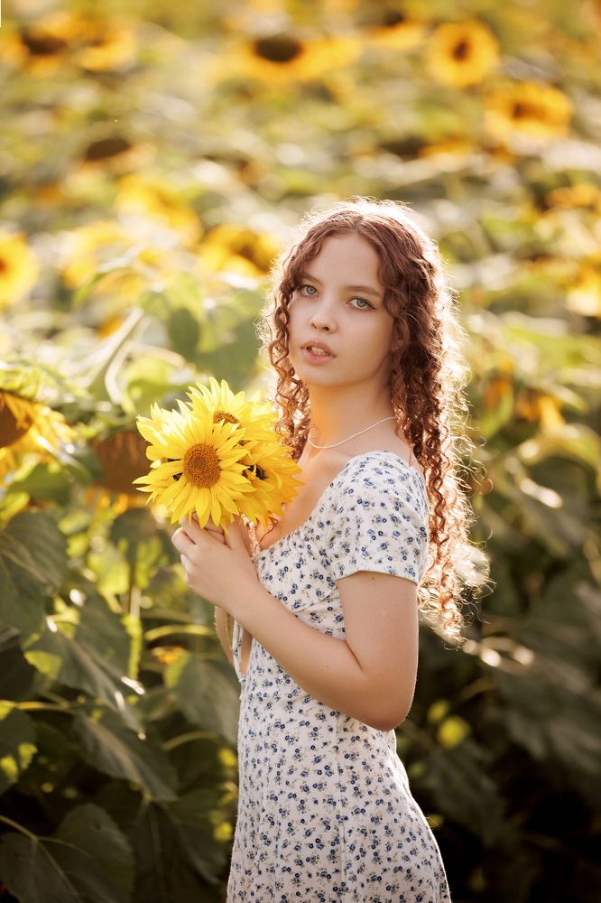 Photograph by Юлия Голубкова