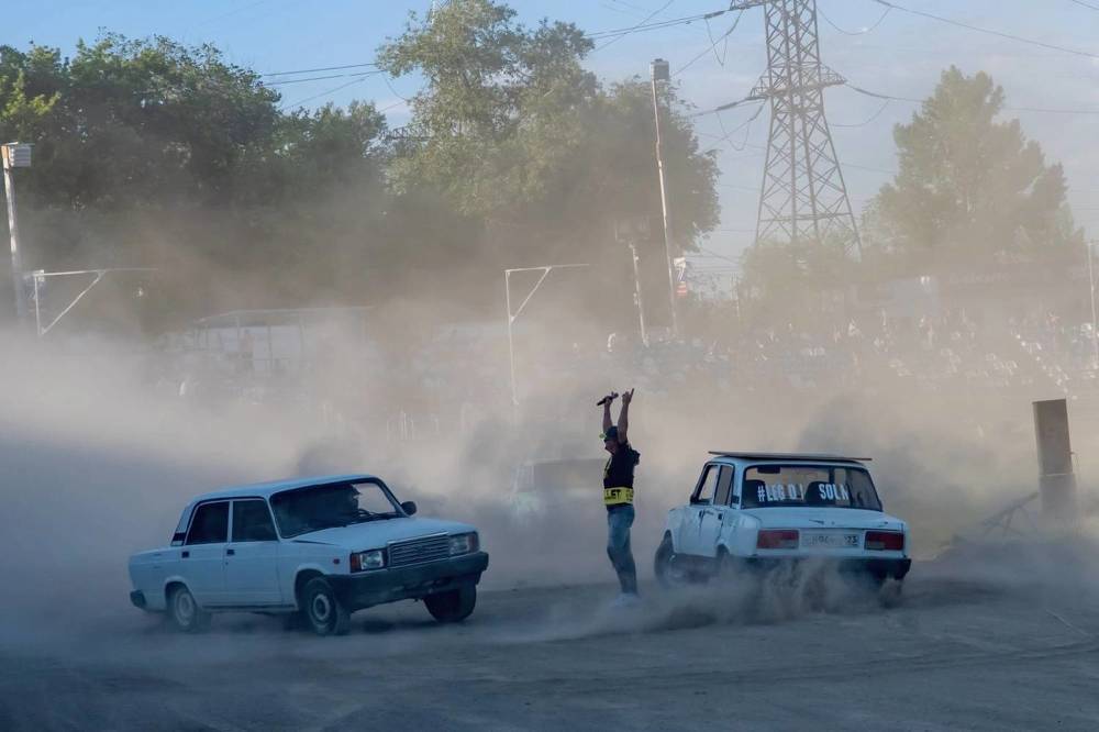 Photograph by Демьян Лопатов