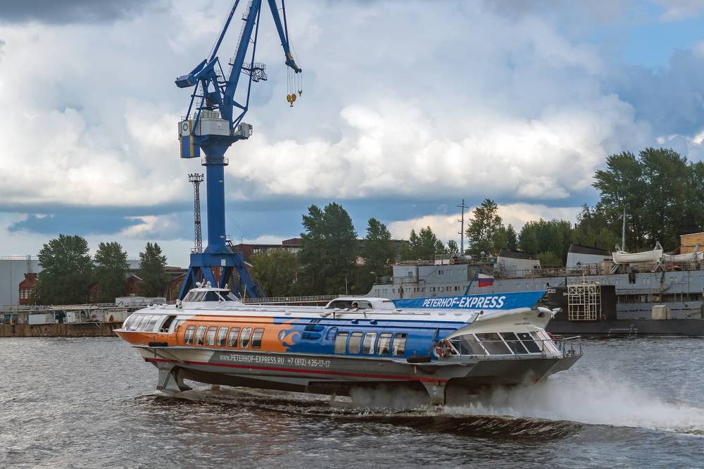 Photograph by Демьян Лопатов