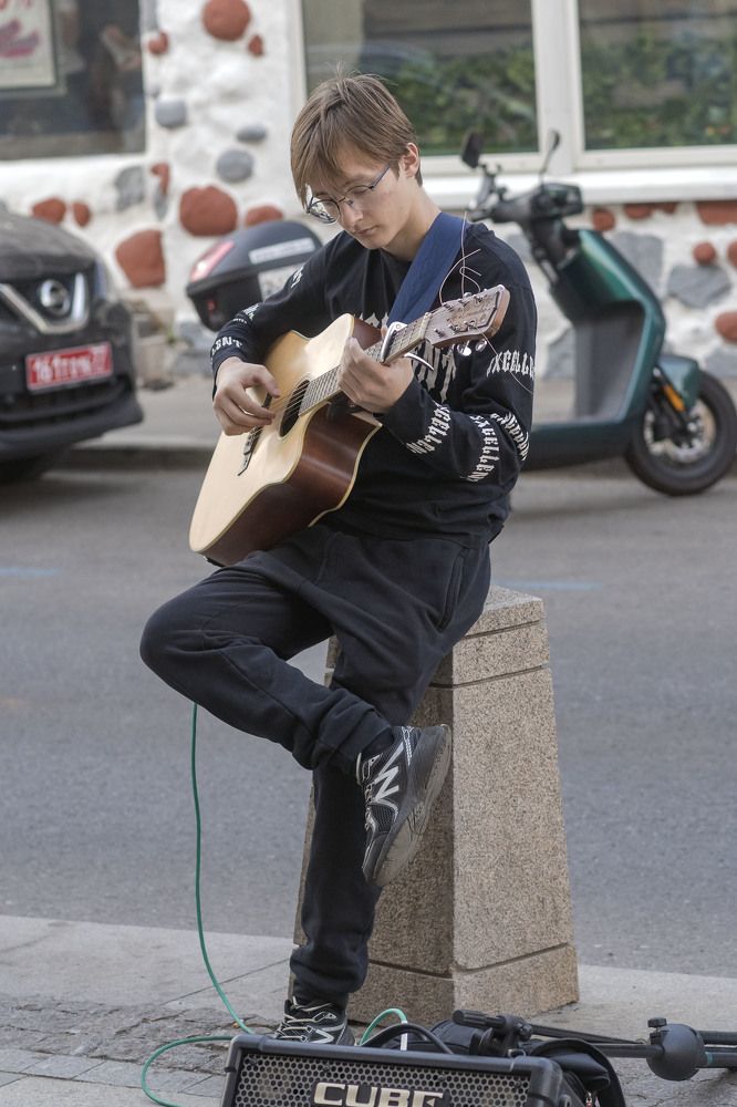 Photograph by Демьян Лопатов