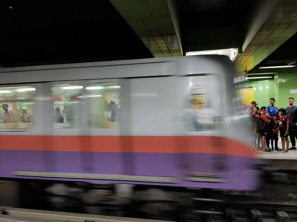 Photograph by OMAR Mourtagy Helal