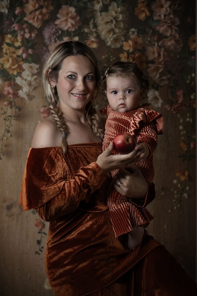 Фотография автора Ginny Marmer