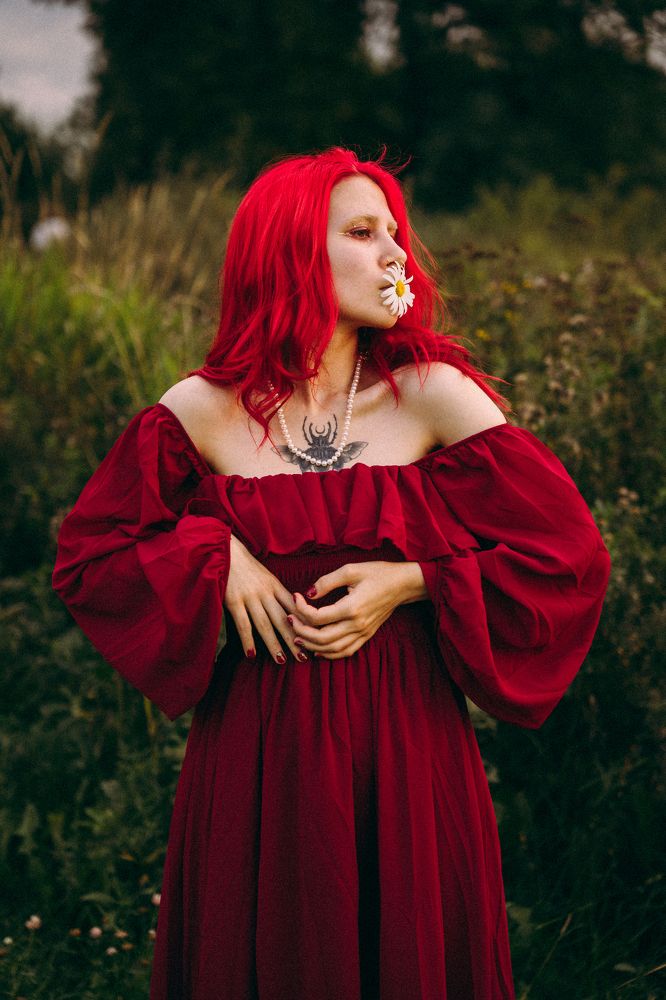 Photograph by Дарья Заманова