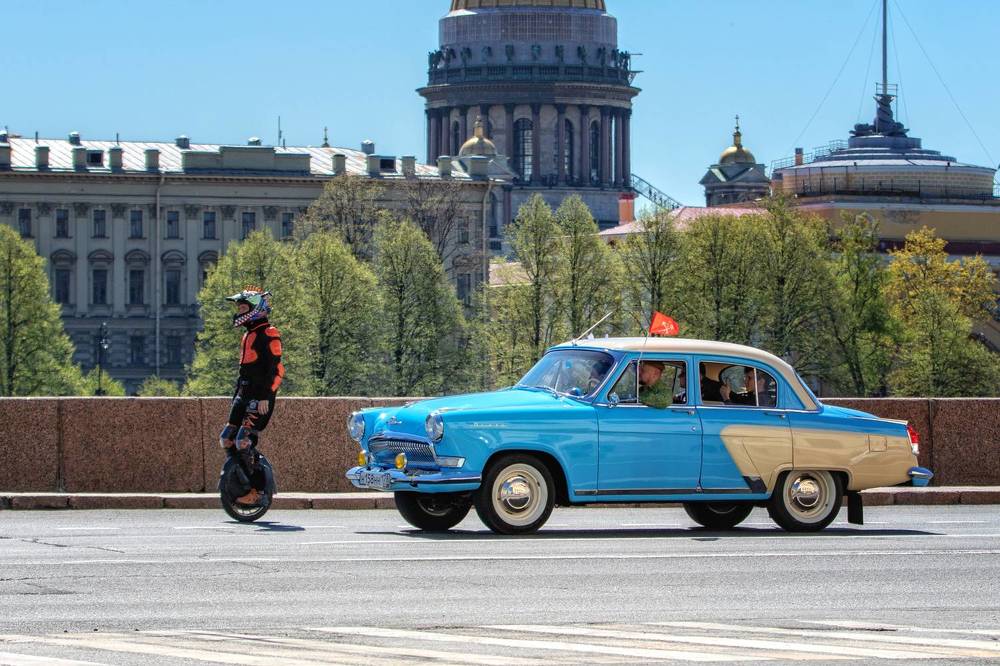 Photograph by Зубкова Юлия