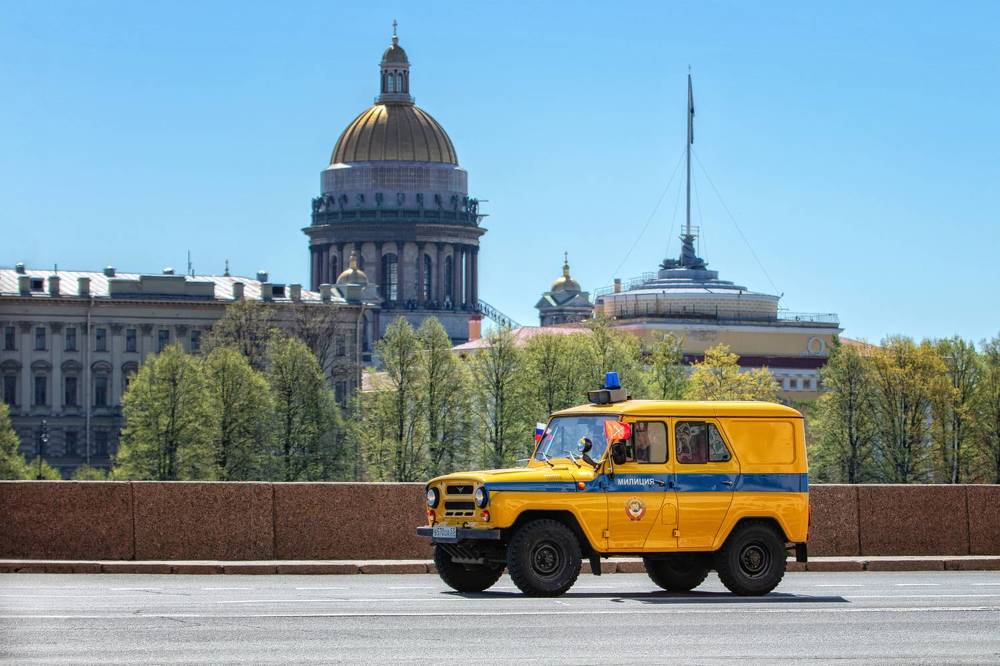 Photograph by Зубкова Юлия