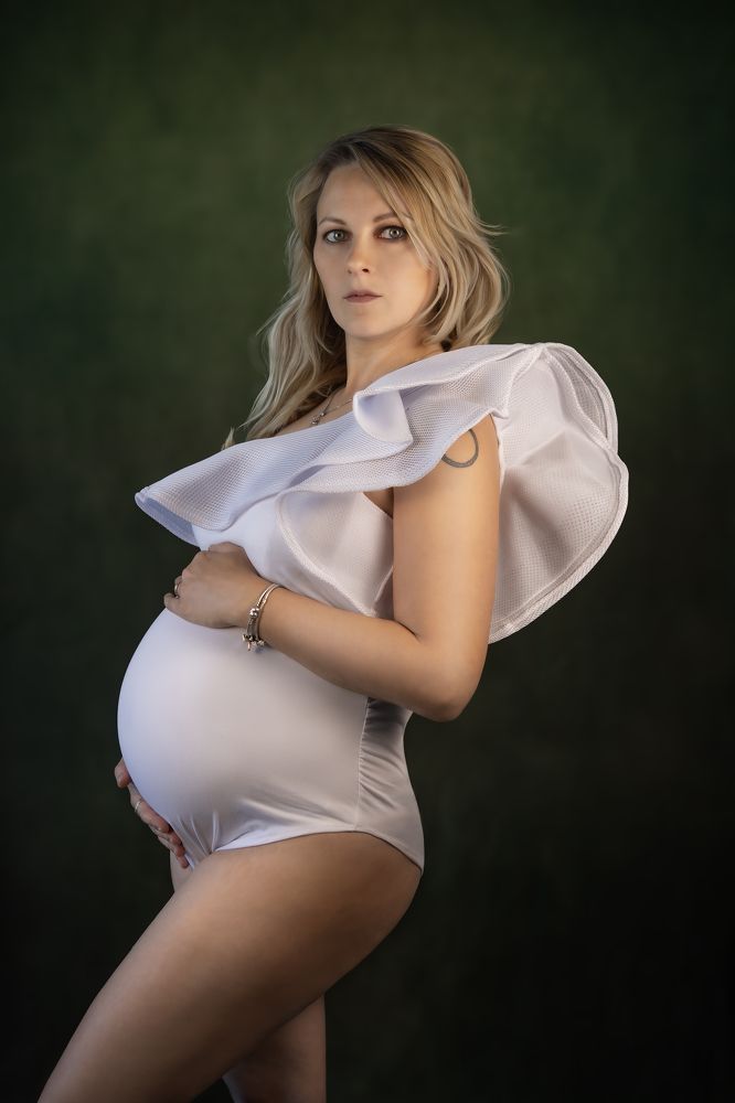 Фотография автора Ginny Marmer