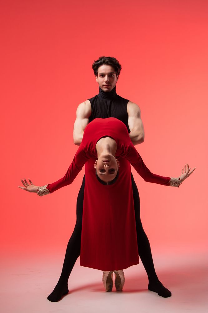 Photograph by Галина Молчанова